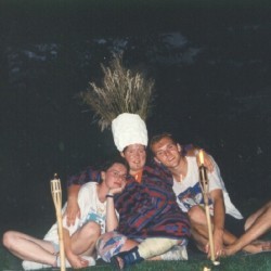 Zittaart 1997 109 - Scouts en Gidsen Zaventem 